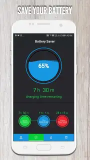 Master Fast Cleaner Pro capture 6
