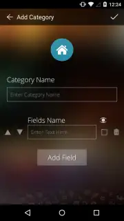 iEncrypt Password Manager capture 2
