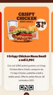 Burger King Italia capture 6