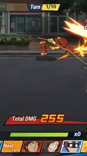 One Punch Man - The Strongest capture 6
