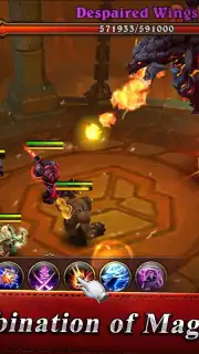 Magic Legion capture 16