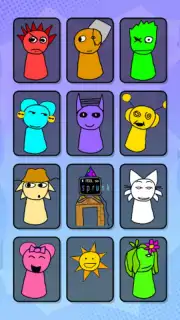Sprunki All Phases Beatbox capture 4