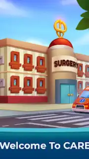 Doctor Hospital Games Offline capture 8