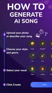 AI Song capture 4