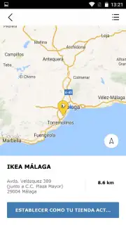 IKEA Store capture 2