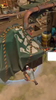 Dead Impact capture 2