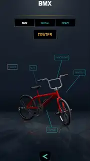 Touchgrind BMX 2 capture 3