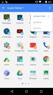 LEO Privacy Guard capture 4