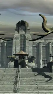 Syberia capture 3
