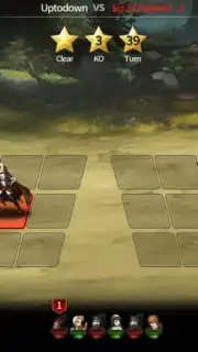 Brave Nine Story capture 5