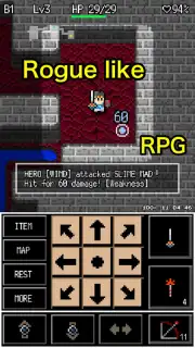 Rogue Hero capture 3