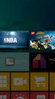 Aptoide TV capture 1