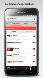 radioplayer capture 3