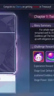 Soul Land: Advent of the Gods (CN) capture 1