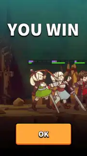 FANTASYxDUNGEONS capture 4