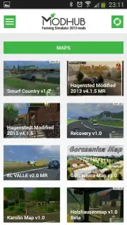 Farming simulator 2015 mods capture 2