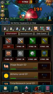 Dungeon & Alchemist capture 6
