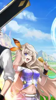 Battle Ranker in Another World capture 1