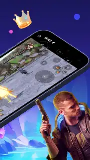 Cato Cloud Gaming capture 2