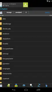Root Explorer capture 5