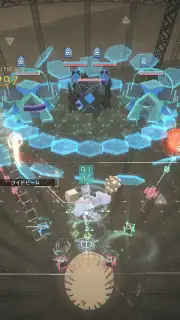 404 GAME RE:SET capture 2