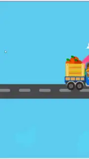 Little Panda's Farm Story capture 10