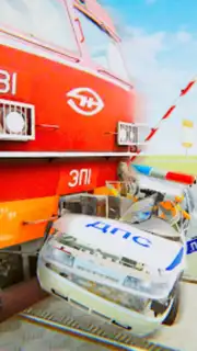 VAZ Crash Test Simulator 2 capture 8