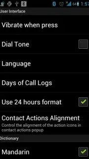 Ray Dialer capture 1