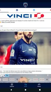Paris FC capture 9