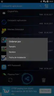 Bluetooth App Sender capture 3
