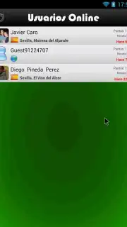 Angry Briscola capture 2