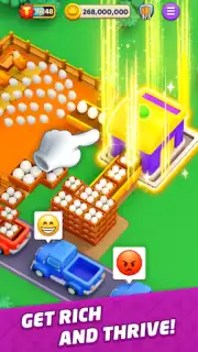 Top Tycoon capture 1