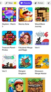 Yandex Games capture 12