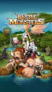 Battle Monsters capture 8