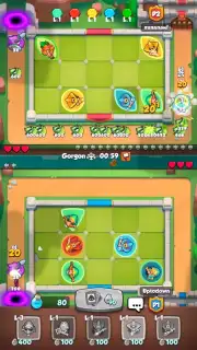 Rush Royale capture 7