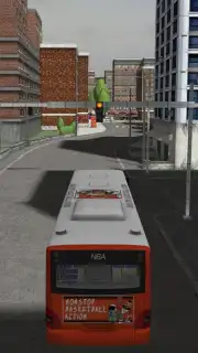 Public Transport Simulator capture 5