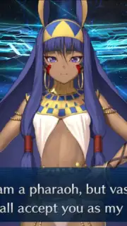 Fate/Grand Order (JP) capture 12