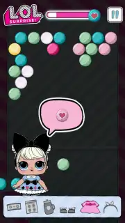 LOL Surprise Ball Pop capture 12