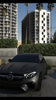 Real Car Driving Racing Games capture 2
