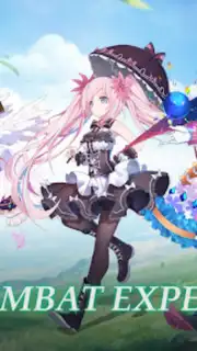 Xeno: Summoner capture 6