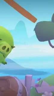 Bad Piggies 2 capture 3