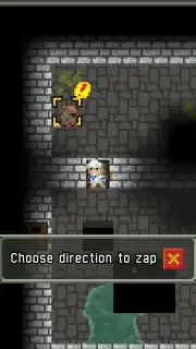 Pixel Dungeon ML capture 10