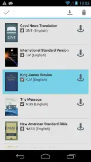 Live Bible capture 10