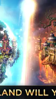 The Heavens capture 4