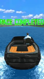 Xtreme Boat Racing capture 10