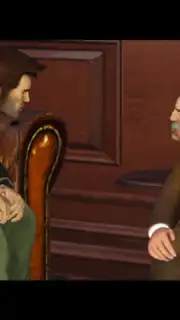 GTA III – NETFLIX capture 1