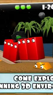 Bubble Blast Rescue capture 12