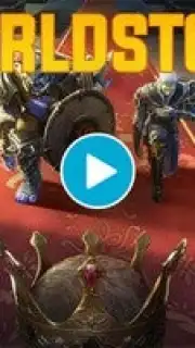 Worldstone: Bloodline Origins capture 1