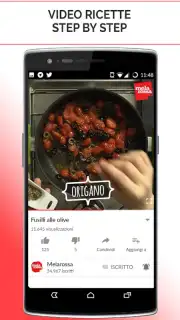 La tua dieta personalizzata capture 2