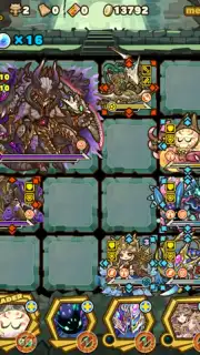 Summons Board capture 2